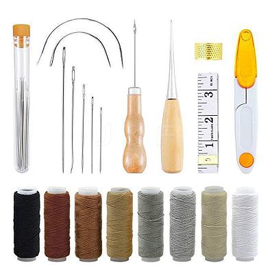 Leather Working Tools Kit PURS-PW0003-003B-1