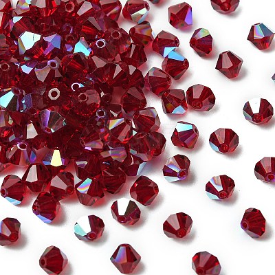 Preciosa® Crystal Beads X-PRC-BA5-90090-200-1