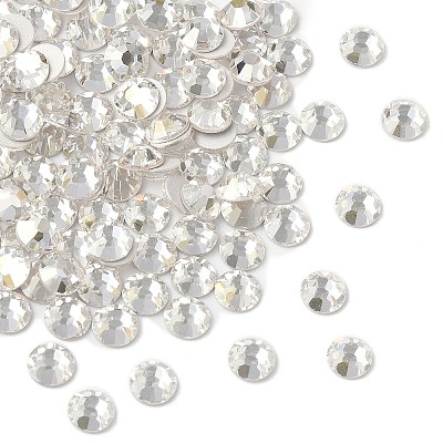 Preciosa® MAXIMA Crystal No Hotfix Flatback Stones Y-PRC-NSS10-00030-242-1