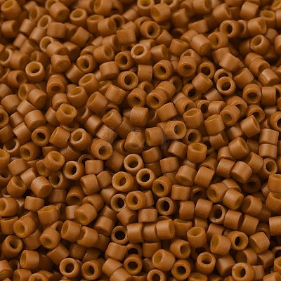 MIYUKI Delica Beads SEED-JP0008-DB0653-1