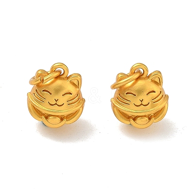 Alloy Pendants FIND-G111-10MG-04-1
