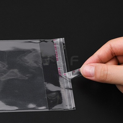 OPP Cellophane Bags OPC-R010-15.5x9cm-1