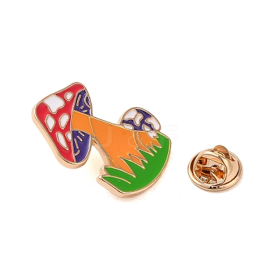 Enamel Pins JEWB-H023-03KCG-04-1