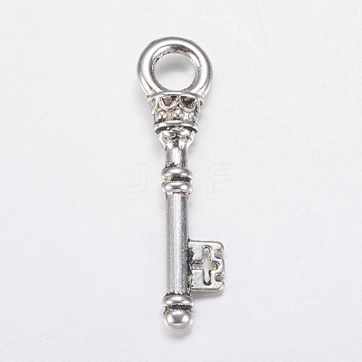 Alloy Pendants EA10909Y-1