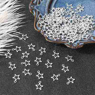 Tibetan Style Alloy Charms LS-K0PGH021-1