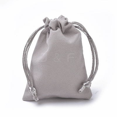 Velvet Packing Pouches TP-I002-7x9-06-1