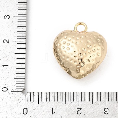 Brass Pendants KK-Q049-01D-G-1