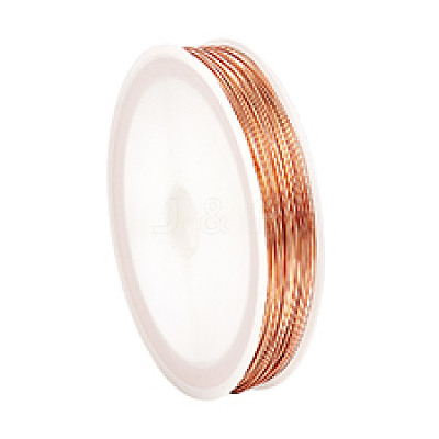 55M Eco-Friendly Copper Wire CWIR-PH0002-10C-01-1