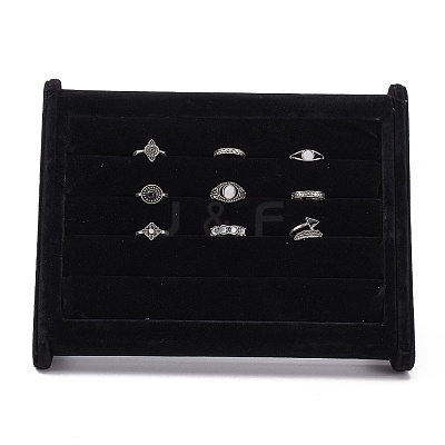 Velvet Ring Displays LS-RDIS-A001-1-1