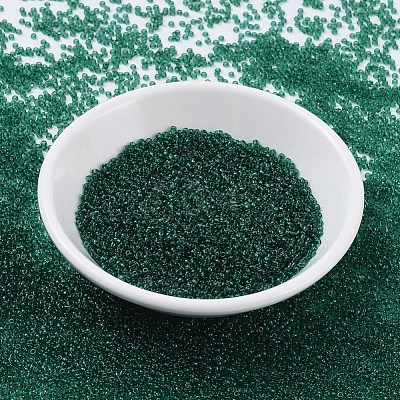 MIYUKI Round Rocailles Beads SEED-G007-RR0147-1