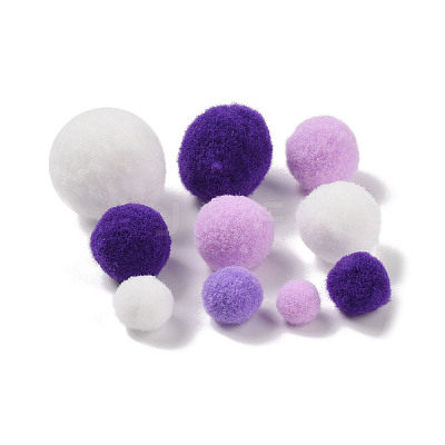 Polyester Ball Decoration FIND-Z042-01E-1