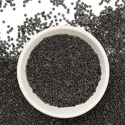 TOHO 11/0 Demi Round Beads SEED-DR11-0509-1