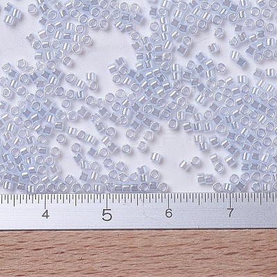 MIYUKI Delica Beads SEED-X0054-DB0257-1