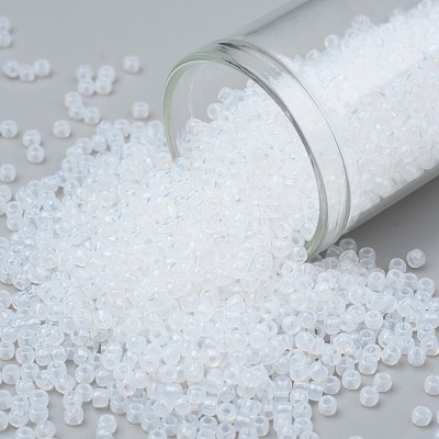 TOHO 11/0 Round Beads X-SEED-TR11-1141-1