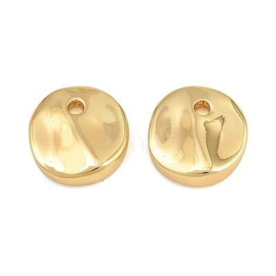 Brass Charms KK-CBA78C7-40G-1
