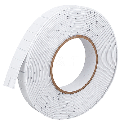 480Pcs EVA Foam Adhesive Tape DIY-WH0349-546A-1