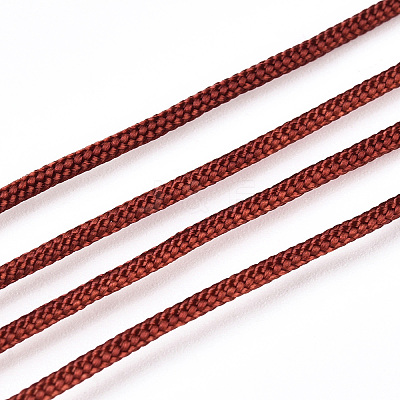 Nylon Braided Cord NWIR-S007-33-1