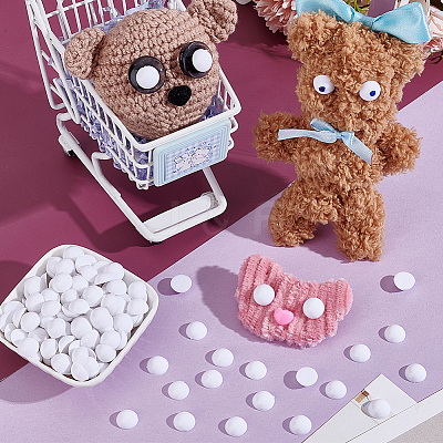 Resin Doll Eyes FIND-PH0026-83C-04-1