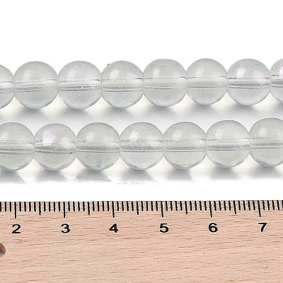 Glass Bead Strands GLAA-K068-01C-13-1
