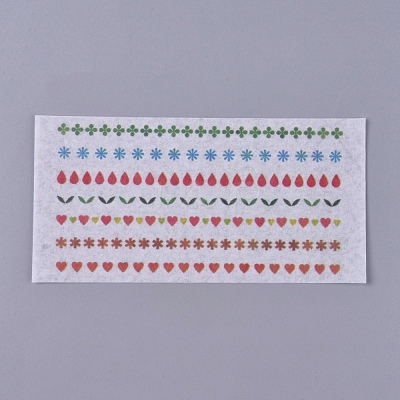 Planner Stickers DIY-L038-D01-1