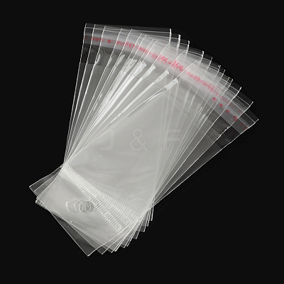 OPP Cellophane Bags OPC-S014-07-1