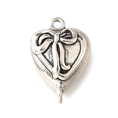 Brass Pendants KK-V007-012P-01-1