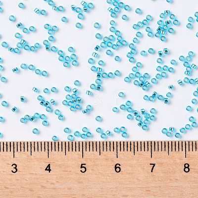 TOHO 15/0 Round Beads X-SEED-TR15-0023B-1