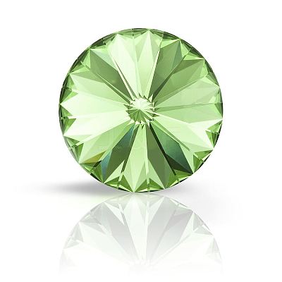 Preciosa® MAXIMA Crystal Round Stones X-PRC-RASS47-50520-1