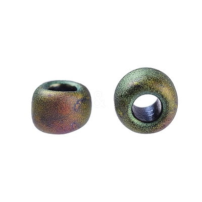 TOHO 11/0 Round Beads SEED-JPTR11-0708-1