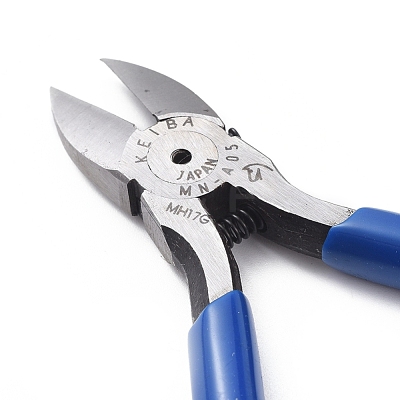 Carbon Steel Jewelry Pliers TOOL-D006-1-1
