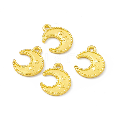 Rack Plating Alloy Pendants FIND-G045-32MG-1