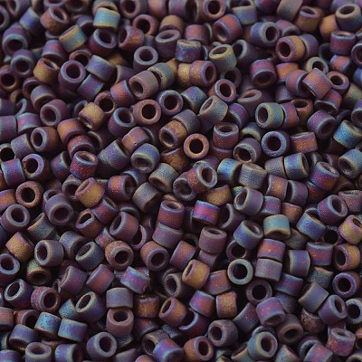 MIYUKI Delica Beads X-SEED-J020-DB0884-1