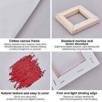 Painting Supplies AJEW-NB0001-79A-1