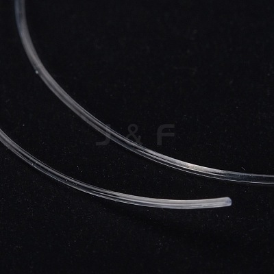 Korean Round Crystal Elastic Stretch Thread EW-I003-A03-01-1