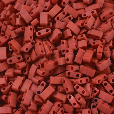 MIYUKI Half TILA Beads SEED-X0054-HTL2315-1