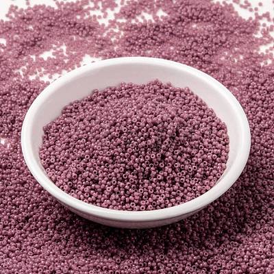 MIYUKI Round Rocailles Beads SEED-X0056-RR4487-1