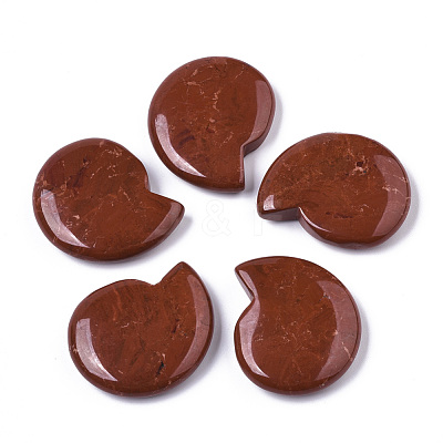 Natural Red Jasper Home Display Decorations G-T131-12A-04-1