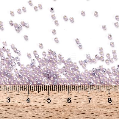 TOHO 11/0 Round Beads X-SEED-TR11-2121-1