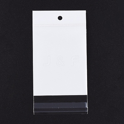 Pearl Film OPP Cellophane Bags OPC-R016-10x14-1