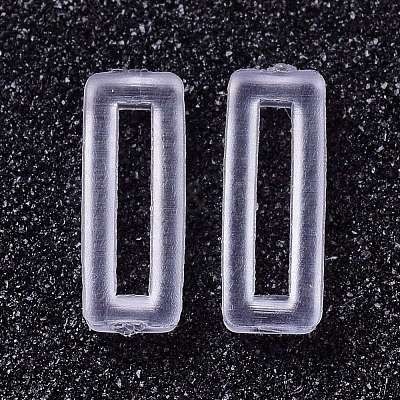 Transparency Silicone Ring FIND-Z002-02B-1