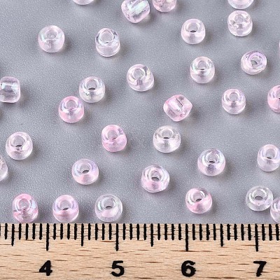 6/0 Glass Seed Beads SEED-A016-4mm-208-1