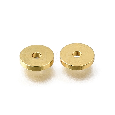 Brass Beads LS-KK-CBA0DF0-04G-1