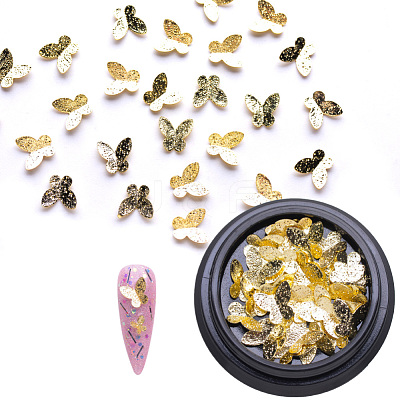 Brass Cabochons MRMJ-Q072-21A-G-1