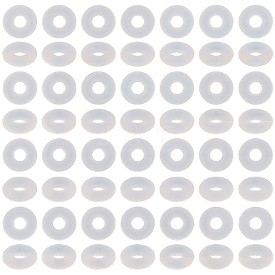 300Pcs Rubber O Rings FIND-SC0019-67-1