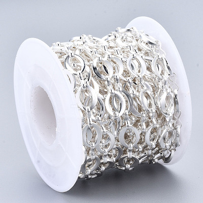 Brass Chains CHC-S009-007S-1