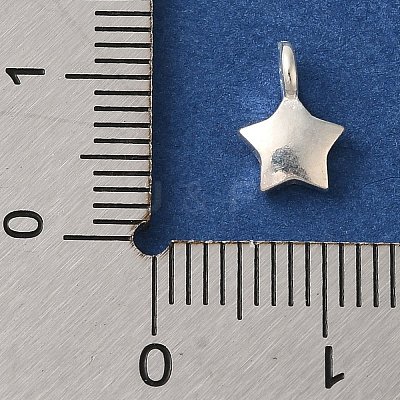 925 Sterling Silver Charms FIND-U013-06S-02-1