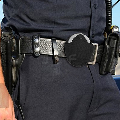 2Pcs 2 Styles Functional Tactical Polyester/Nylon Belts AJEW-GO0001-19-1