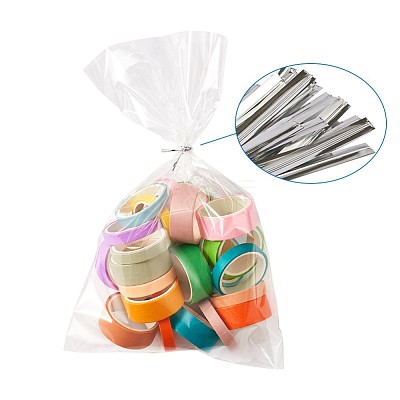 OPP Cellophane Bags AJEW-TA0016-14A-1