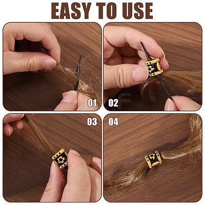 DIY Hair Styling Tool Kits FIND-CA0011-69-1