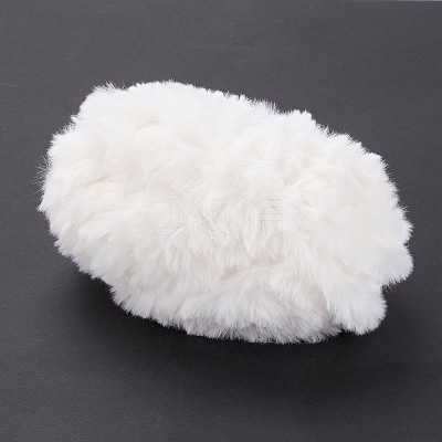 Polyester & Nylon Yarn YCOR-C001-01X-1